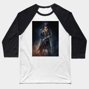 Jacob frye Baseball T-Shirt